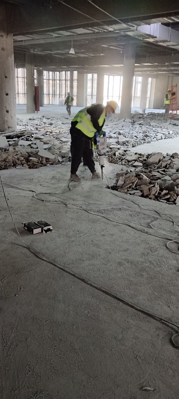 北京建筑物拆除垃圾运输证办理费用全解析 北京建筑物拆除垃圾运输证办理费用全解析